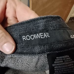 Rocawear classic fit jeans